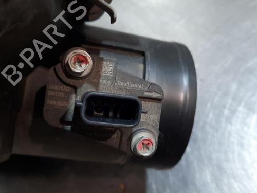 Air filter box RENAULT KADJAR (HA_, HL_) 1.6 dCi 130 4x4 (HLA4) | BP36480251M87 - Image 5