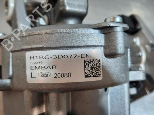 Steering column FORD FIESTA VII Van 1.1 Ti-VCT | BP28086346M21 