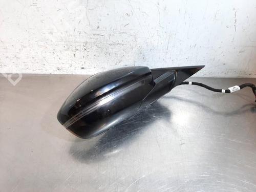 Right mirror PEUGEOT 508 II (FB_, FH_, F3_) 1.5 BlueHDI 130 (FBYHZJ, FBYHZR) | BP29701321C27 