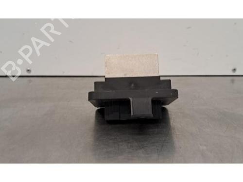 Heater resistor OPEL CORSA F (P2JO) 1.2 (68) | BP31076460M108