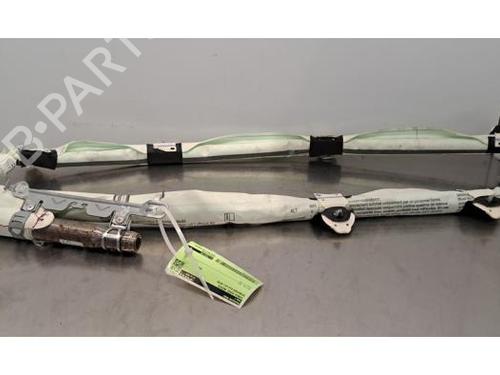 Højre gardin airbag MERCEDES-BENZ CLA Shooting Brake (X117) CLA 180 d (117.912) (109 hp) 30381392