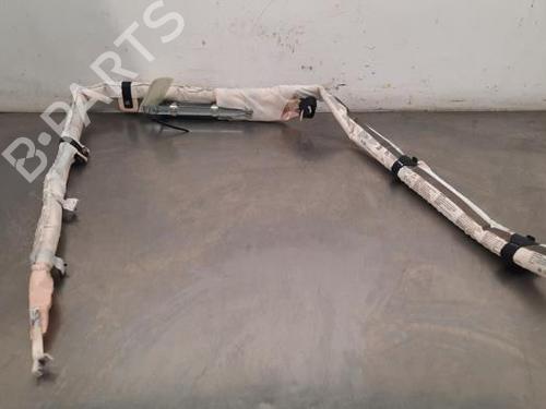Used Right curtain airbag AUDI Q3 (8UB, 8UG) RS 2.5 quattro (310 hp) 23632732