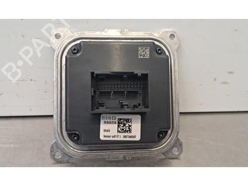 Electronic module RENAULT 5 E-Tech 150 | BP40284648M83 - Image 3