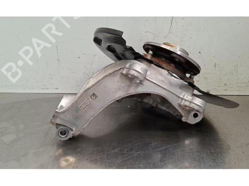 Left front steering knuckle RENAULT RAFALE Coupe (DGM_) 1.2 E-TECH 200 Hybrid (DGM2) | BP39892473M25 - Image 5