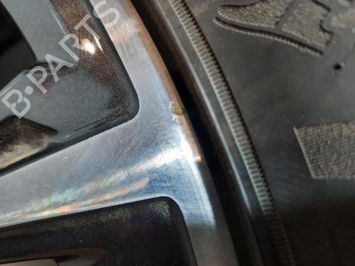 Fælk BMW 1 (F40) 116 d | BP30310621C45