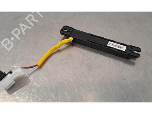 Used Electronic module Electronic module KIA SPORTAGE IV (QL, QLE) 1.6 GDI (132 hp) 33297342 33297342