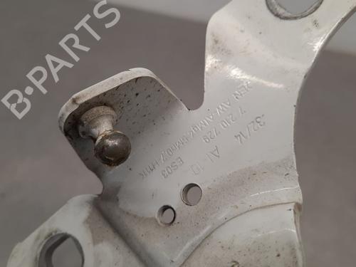 Hinge/Door check strap BMW X4 (F26) xDrive 20 d | BP17112873C146 