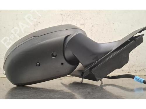 Right mirror RENAULT MEGANE E-TECH SUV EV60 (BNJ1) | BP40070636C27 - Image 4