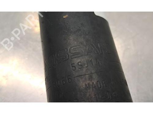 Left rear shock absorber NISSAN LEAF (ZE1) Electric | BP34254294M18 - Image 3