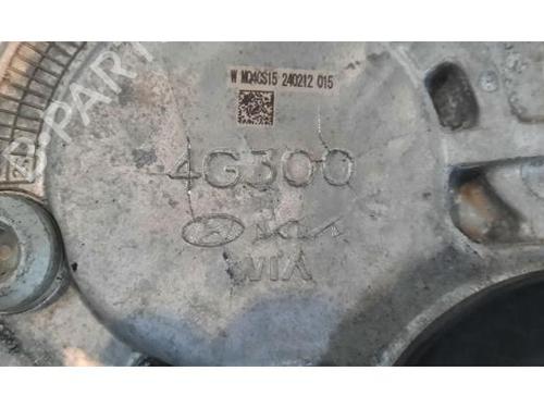 Front differential KIA SPORTAGE V (NQ5) 1.6 T-GDi Plug-in Hybrid AWD | BP31241298M23