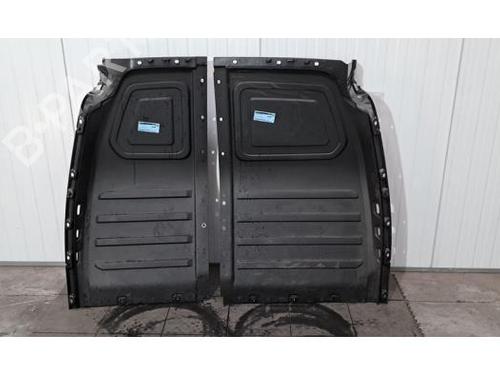 Laderaumteiler für Laderaumteiler MERCEDES-BENZ CITAN Box Body/MPV (W420) 1.5 110 CDI (420.623, 420.625) (95 hp) 33892815 33892815