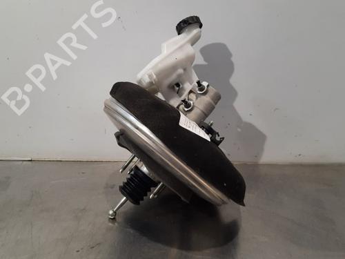 Used Servo brake PEUGEOT 3008 II SUV (MC_, MR_, MJ_, M4_) 1.5 BlueHDi 130 (131 hp) 15034136