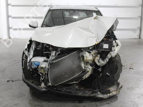 Steering column stalk HONDA HR-V (RU) 1.5 (RU1) | BP15233409I23 - Image 9