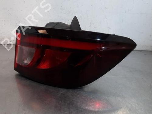 Right taillight MG MG 3 (ZP2_) 1.5 Hybrid+ | BP39601413C35 - Image 2