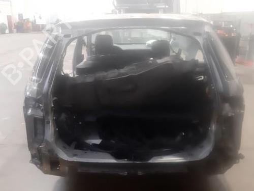 Steering column LAND ROVER DISCOVERY SPORT (L550) 2.0 D 4x4 | BP23593046M21 