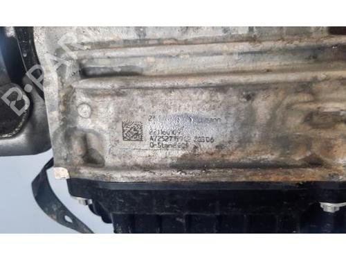Gearbox MERCEDES-BENZ VITO Mixto (Double Cabin) (W447) 119 CDI (447.701, 447.703, 447.705) | BP30057105M3 