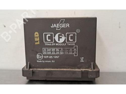 Elektronisk modul FORD TRANSIT V363 Van (FCD, FDD) 2.0 EcoBlue (130 hp) 30057273