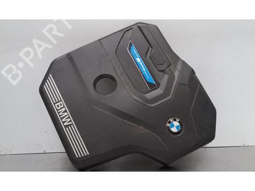 Bundpladebeskyttelse Bundpladebeskyttelse BMW 3 Touring (G21, G81) 320 e Plug-in-Hybrid xDrive (204 hp) 36772741 36772741