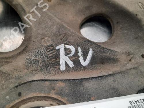 Right front suspension arm RENAULT TRAFIC III Van (FG_) 2.0 dCi 120 (FGMN) | BP23611722M13 