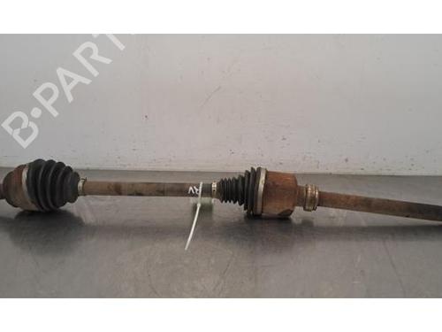 Used Right front driveshaft PEUGEOT BOXER Van 2.2 BlueHDi 120 (120 hp) 30163509