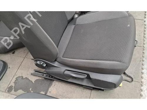 Seats set VW POLO VI (AW1, BZ1, AE1) 1.0 TSI | BP34254106C78  - Image 10