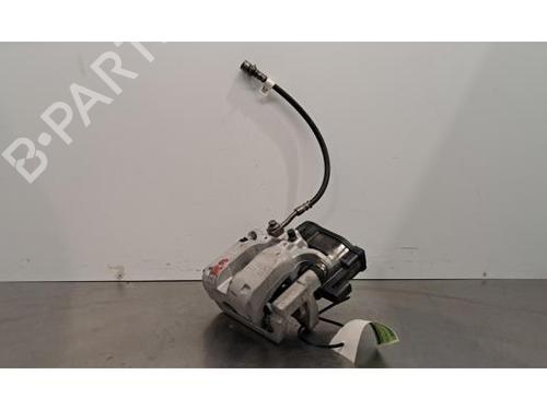 Used Right rear brake caliper TESLA MODEL Y (5YJY) Long Range All-wheel Drive (514 hp) 31633859