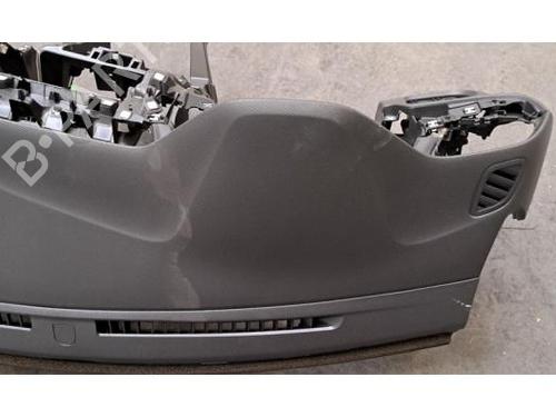 Dashboard OPEL CORSA F (P2JO) 1.2 (68) | BP38274547C46 - Image 2