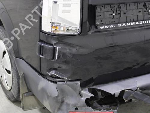Gearbox VW CALIFORNIA T6 Camper (SGC, SGG, SHC) 2.0 TDI 4motion | BP27975481M3 