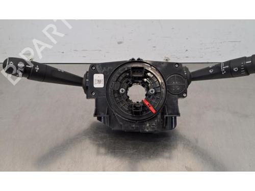 Used Steering column stalk Steering column stalk PEUGEOT 408 II (FP_, F3_, FM_) Hybrid 225 (F3DGYT) (224 hp) 33753310 33753310