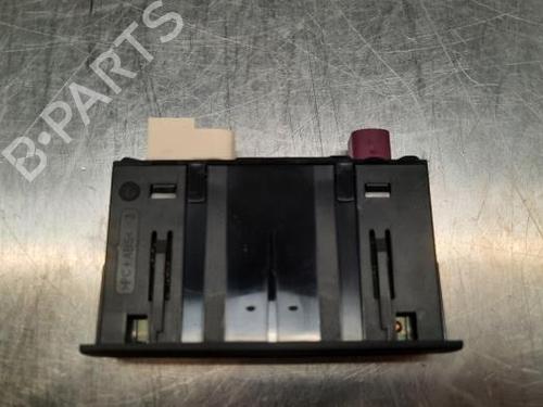 Electronic module MERCEDES-BENZ A-CLASS Saloon (V177) AMG A 35 4-matic (177.151) | BP23604405M83 