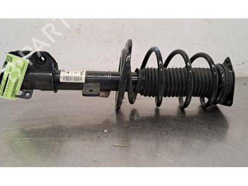 Used Right front shock absorber LANCIA YPSILON (L21) EV (156 hp) 25730017
