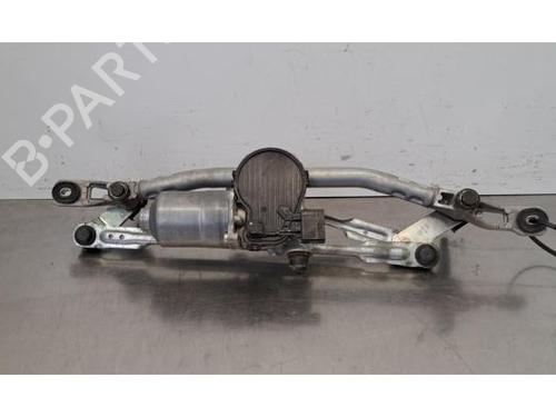 Vindrude Viskermekanisme Vindrude Viskermekanisme FIAT 500X (334_) 1.3 (334.AXR11) (150 hp) 34105438 34105438