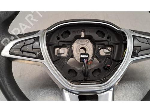 Steering wheel RENAULT EXPRESS Box Body/MPV 1.5 Blue dCi 95 (F6AB) | BP29343765C49 
