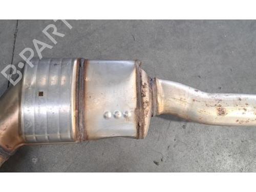 Exhaust system BMW 3 (G20, G80, G28) 318 i | BP30659957M121 - Image 5