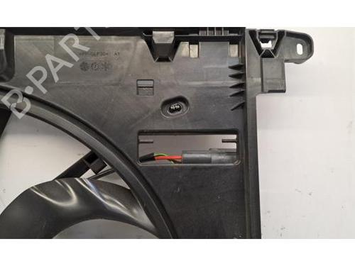 Radiator fan FORD TRANSIT CUSTOM V710 Van (NRN) 2.0 EcoBlue | BP36873002M35 - Image 3