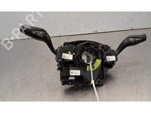 Steering column stalk FORD TRANSIT Van (FA_ _) 2.0 TDCi | BP37038485I23 - Image 7