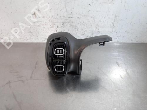 Used Air vent CITROËN C3 AIRCROSS II (2R_, 2C_) 1.5 BlueHDi 110 (110 hp) 26302800