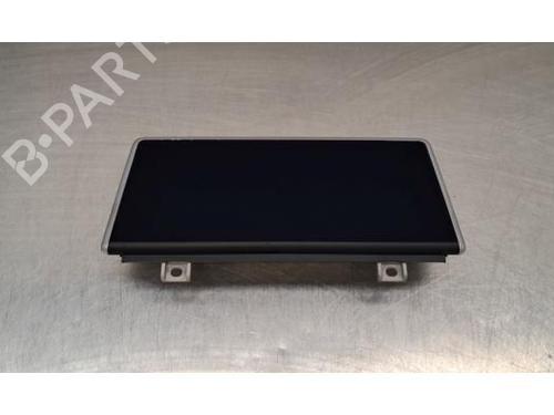 Display monitor BMW X2 (F39) sDrive 18 i | BP29881461C48