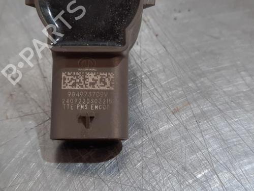 Electronic module CITROËN C3 AIRCROSS II (SJ_) 1.2 Hybrid 145 (SJGHPY) | BP36772703M83 - Image 3