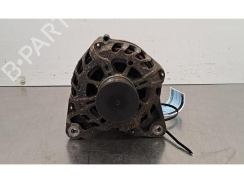 Alternator DACIA DUSTER (HM_) 1.2 TCe 125 4x4 (HMMA) | BP33859410M7  - Image 7