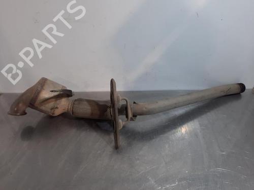 Used Catalyst VW TOURAN (1T1, 1T2) 2.0 TDI (136 hp) 23578949