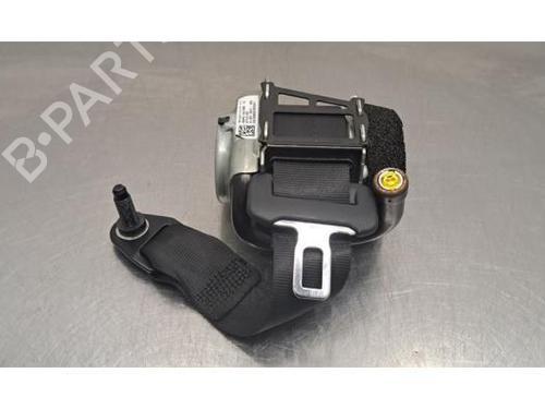 Rear left seatbelt ALFA ROMEO GIULIA (952_) 2.2 D (952AFA25, 952AFM25, 952ALA25) | BP33859573I29 - Image 3