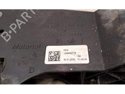 Support AUDI Q4 E-TRON SUV (F4B) 40 | BP24357210C155 