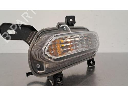 Left daytime light SUZUKI SX4 S-Cross (JY) 1.4 Hybrid (Mild Hybrid) (AKK 414) | BP29929284C104