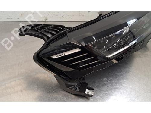 Right headlight RENAULT MEGANE E-TECH SUV EV60 (BNJ1) | BP40284764C29 - Image 4