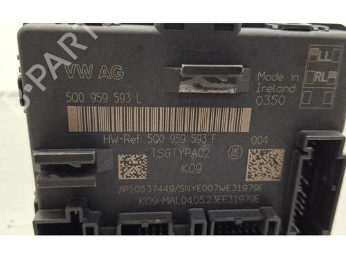 Electronic module AUDI Q3 (F3B) 35 TFSI | BP35780314M83 - Image 2