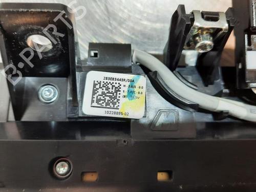 Climate control RENAULT CAPTUR II (HF_) TCe 90 (HFM6) | BP34433536I5  - Image 5