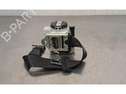 Used Rear right seatbelt Rear right seatbelt SKODA ENYAQ iV SUV (5AZ) 80 (204 hp) 34199909 34199909