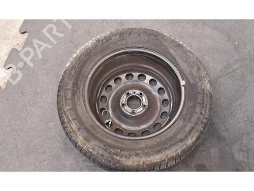 Fælk OPEL VIVARO C Van (K0) 1.5 | BP37285333C45 - Image 8