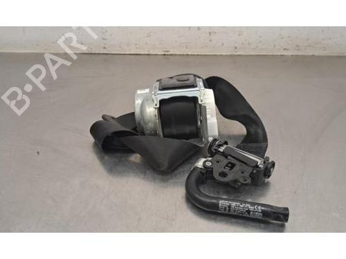 Used Front left seatbelt Front left seatbelt LAND ROVER RANGE ROVER EVOQUE (L551) 2.0 D150 (150 hp) 34408239 34408239